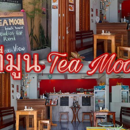 טונגסלה Tea Moon Beach House מראה חיצוני תמונה