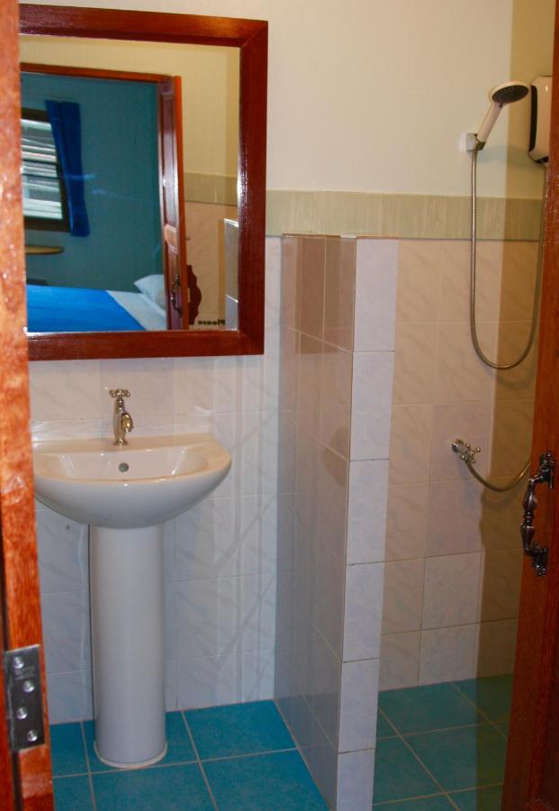 טונגסלה Tea Moon Beach House מראה חיצוני תמונה