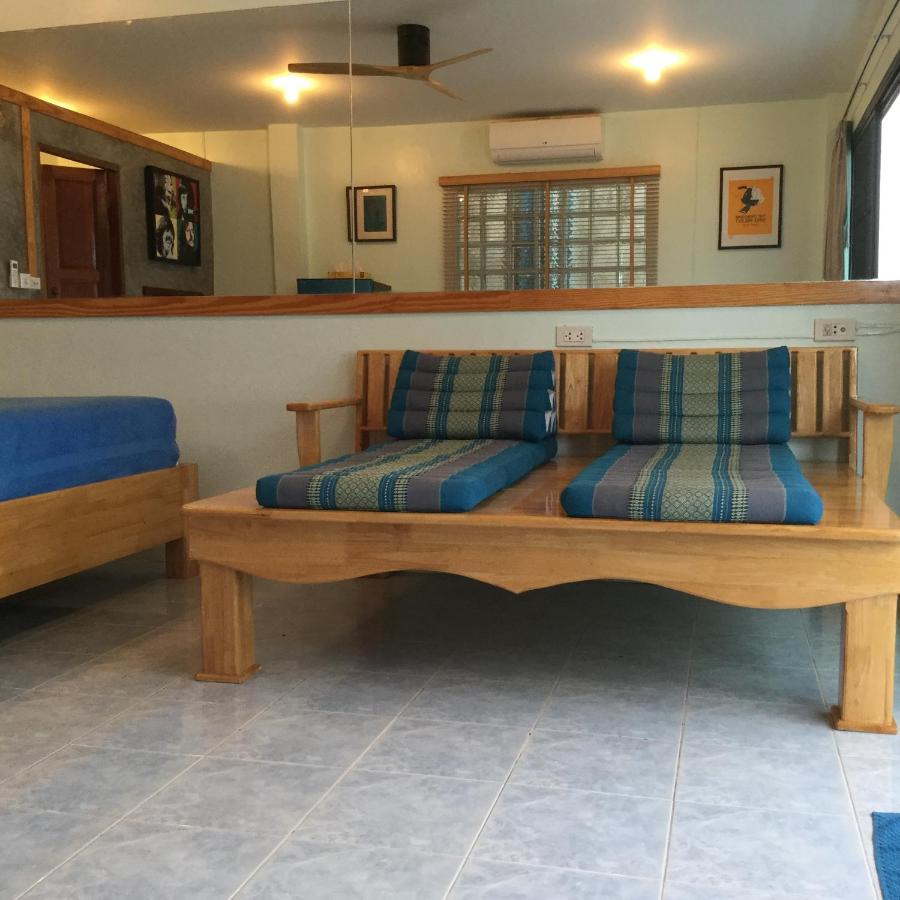 טונגסלה Tea Moon Beach House מראה חיצוני תמונה