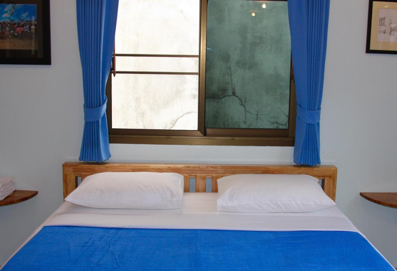 טונגסלה Tea Moon Beach House מראה חיצוני תמונה