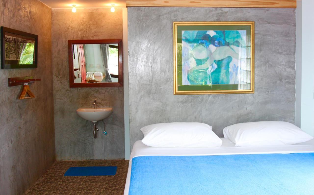 טונגסלה Tea Moon Beach House מראה חיצוני תמונה