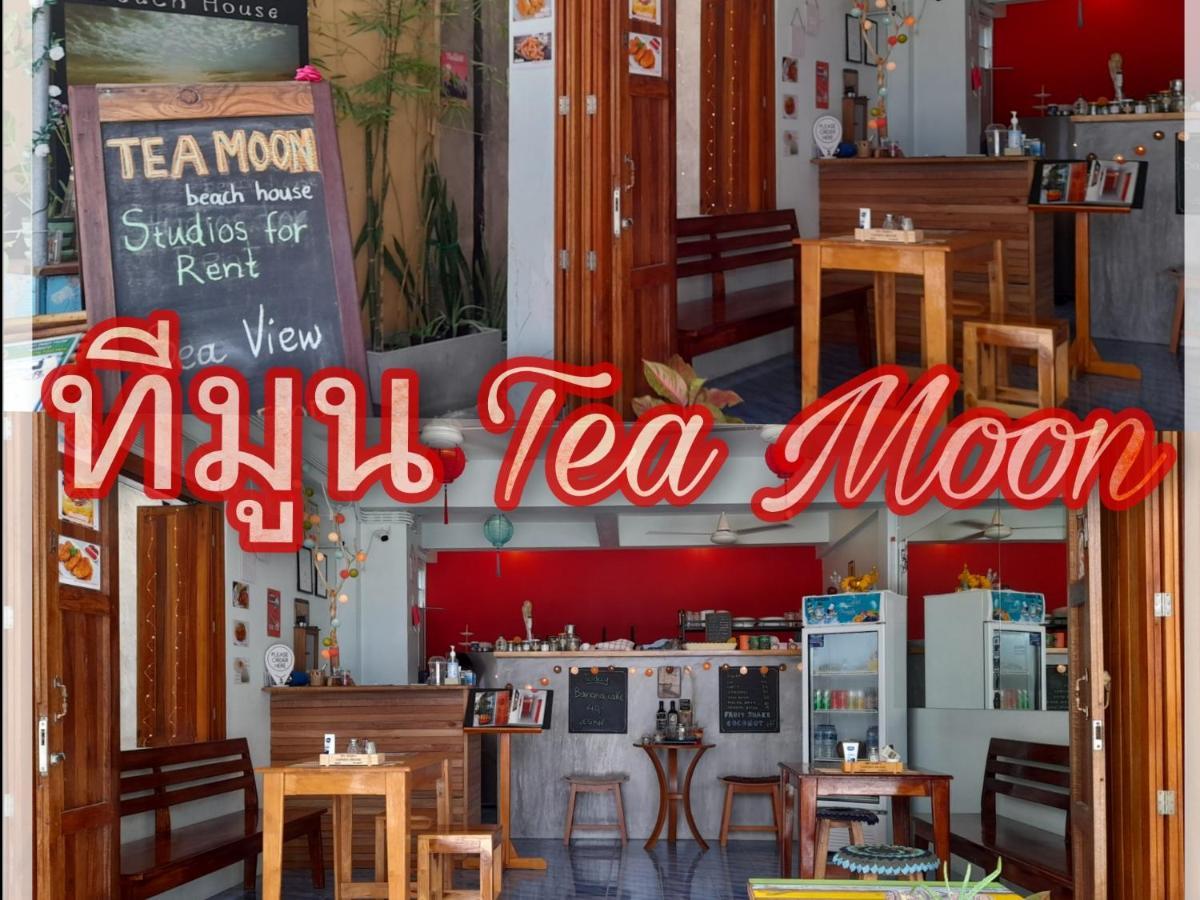 טונגסלה Tea Moon Beach House מראה חיצוני תמונה